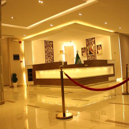 Open Hotel Riyadh Exterior photo