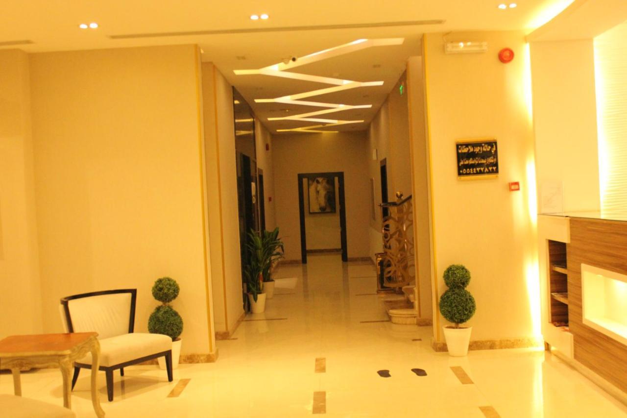 Open Hotel Riyadh Exterior photo