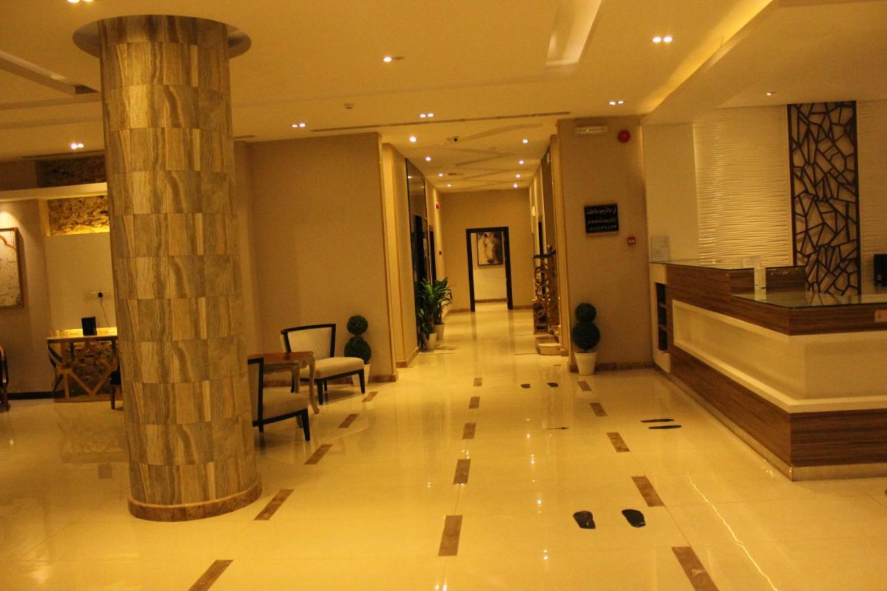 Open Hotel Riyadh Exterior photo