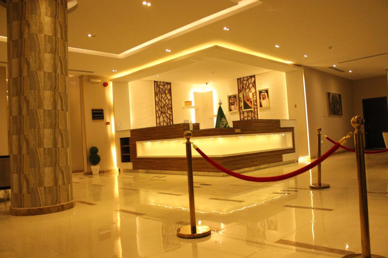 Open Hotel Riyadh Exterior photo